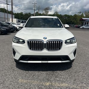صورة 14 لـ 2022 BMW X3 SDRIVE30I