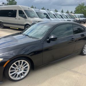BMW 3-SERIES 328I - 2