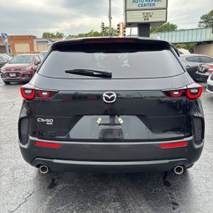 2026 Mazda CX-50 2.5 S PREMIUM — фото 7