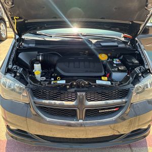 2019 Dodge GRAND CARAVAN GT — миниатюра 44