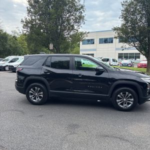 2026 Chevrolet EQUINOX LT 照片 10