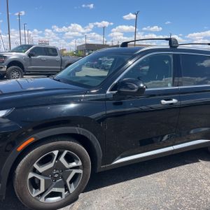 HYUNDAI PALISADE LIMITED - 2