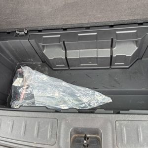 2019 Nissan PATHFINDER SV 缩略图 45