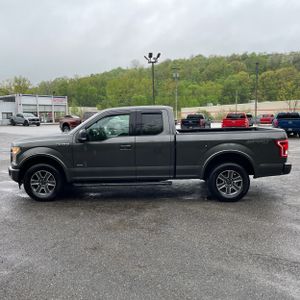 FORD F-150 XLT - 3