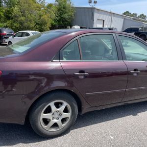 HYUNDAI SONATA GLS V6 - 9