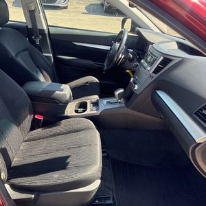 2012 Subaru LEGACY 2.5I PREMIUM 照片 32