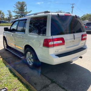 2013 Lincoln NAVIGATOR BASE 照片 5