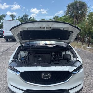 صورة مصغرة 44 لـ 2020 Mazda CX-5 GRAND TOURING