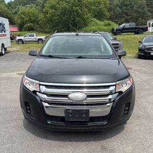 صورة مصغرة 14 لـ 2014 FORD EDGE SE