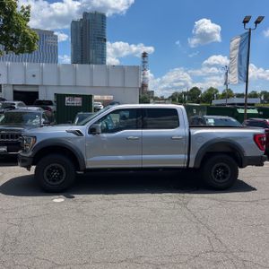 صورة 3 لـ 2022 FORD F-150 RAPTOR