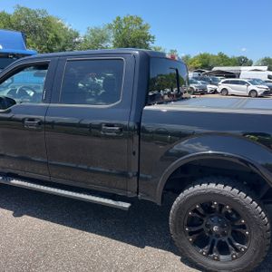FORD F-150 XLT - 6