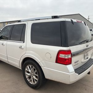 FORD EXPEDITION LIMITED - 6