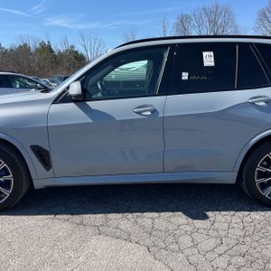 BMW X5 XDRIVE40I - 4