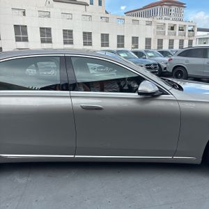 2023 Mercedes-BENZ S-CLASS 缩略图 11