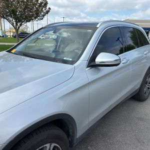 MERCEDES-BENZ GLC - 2