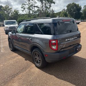 2021 FORD BRONCO SPORT BIG BEND — фото 5