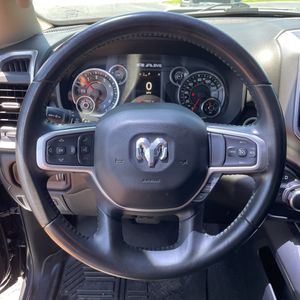 2020 RAM 1500 BIG HORN 缩略图 61