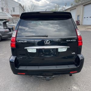 LEXUS GX 470 BASE - 7