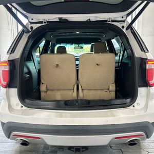 2017 FORD EXPLORER LIMITED — миниатюра 43