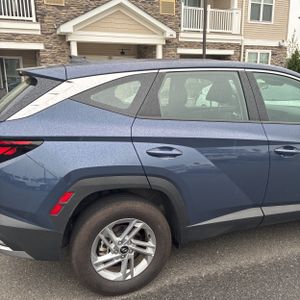 HYUNDAI TUCSON SE - 9