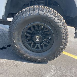 2018 FORD F-250 XLT — миниатюра 20