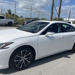 LEXUS ES 350 BASE - 2