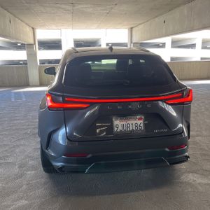 LEXUS NX 250 BASE - 7