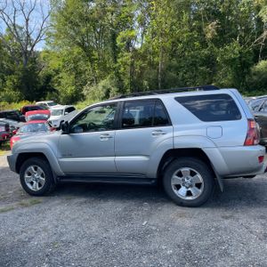 صورة 3 لـ 2005 Toyota 4RUNNER SR5