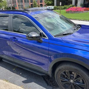 2023 Honda CR-V HYBRID SPORT TOURING thumbnail 13