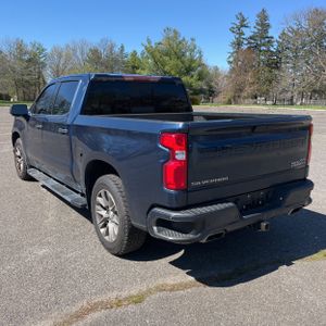 Chevrolet Silverado 1500 Limited High Country - 5