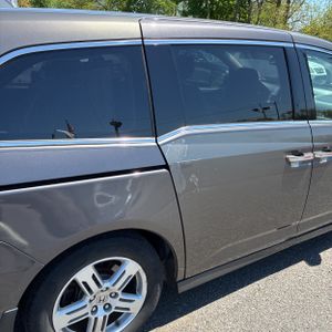 HONDA ODYSSEY - 9