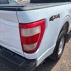 صورة مصغرة 78 لـ 2021 FORD F-150 XL