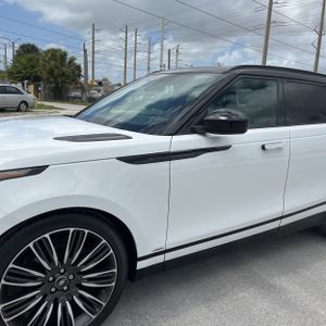 Land Rover Range Rover Velar P380 R-Dynamic HSE - 2