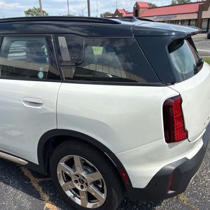 2026 MINI COUNTRYMAN COOPER S — миниатюра 53