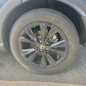 2023 Honda CR-V HYBRID SPORT TOURING 缩略图 18