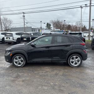 HYUNDAI KONA SEL - 3