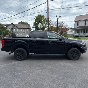 صورة 10 لـ 2019 FORD RANGER LARIAT