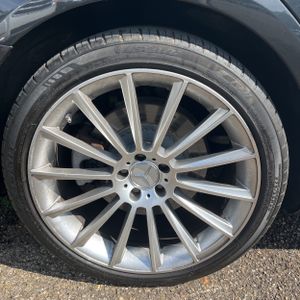 2016 Mercedes-BENZ S-CLASS 缩略图 19