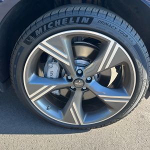 2025 Genesis GV80 3.5T PRESTIGE 照片 20
