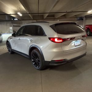 MAZDA CX-90 3.3 TURBO PREMIUM SPORT - 5