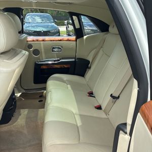 صورة 33 لـ 2015 ROLLS-ROYCE GHOST BASE