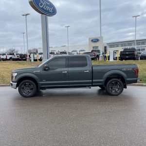 FORD F-150 XLT - 3
