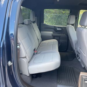 2020 Chevrolet SILVERADO 1500 LT 缩略图 34