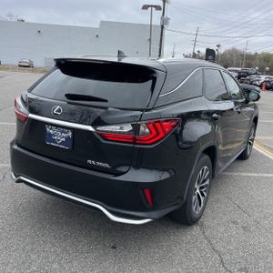 LEXUS RX 350L BASE - 8