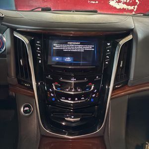 2019 Cadillac ESCALADE PREMIUM LUXURY 缩略图 39
