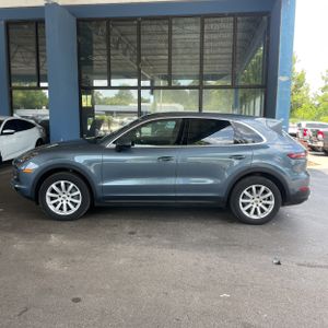 صورة 3 لـ 2019 Porsche CAYENNE S