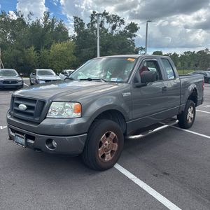 2007 FORD F-150 STX — фото 48