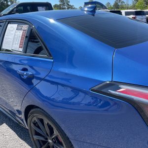 CADILLAC CT4-V BLACKWING - 6