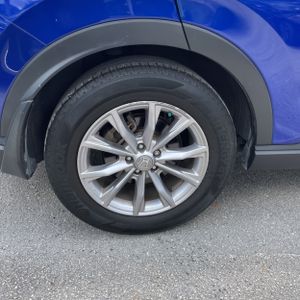 2024 Honda CR-V EX — миниатюра 19