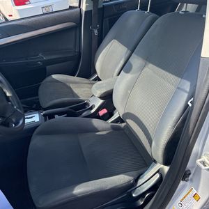 2014 Mitsubishi LANCER ES — миниатюра 32